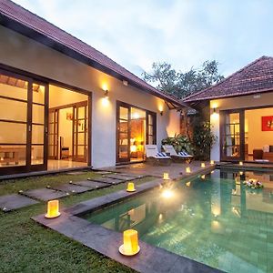 Two-Bedroom Villa Private Pool
